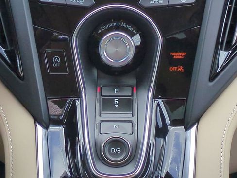 Certified 2023 Acura RDX w/ Technology Package image 19