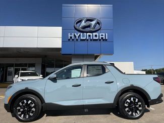 New 2026 Hyundai Santa Cruz SEL video 1