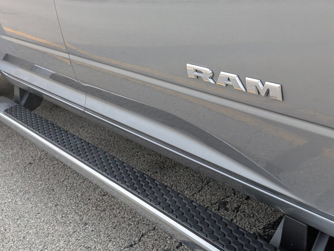 Used 2019 RAM 3500 Tradesman AWD/4WD image 23