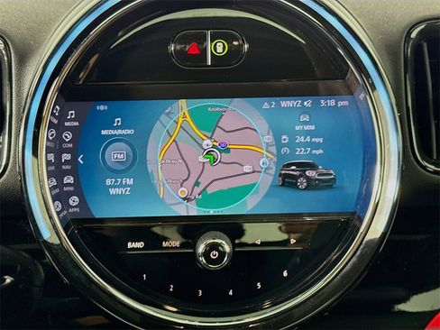 Certified 2024 MINI Cooper Countryman John Cooper Works image 15