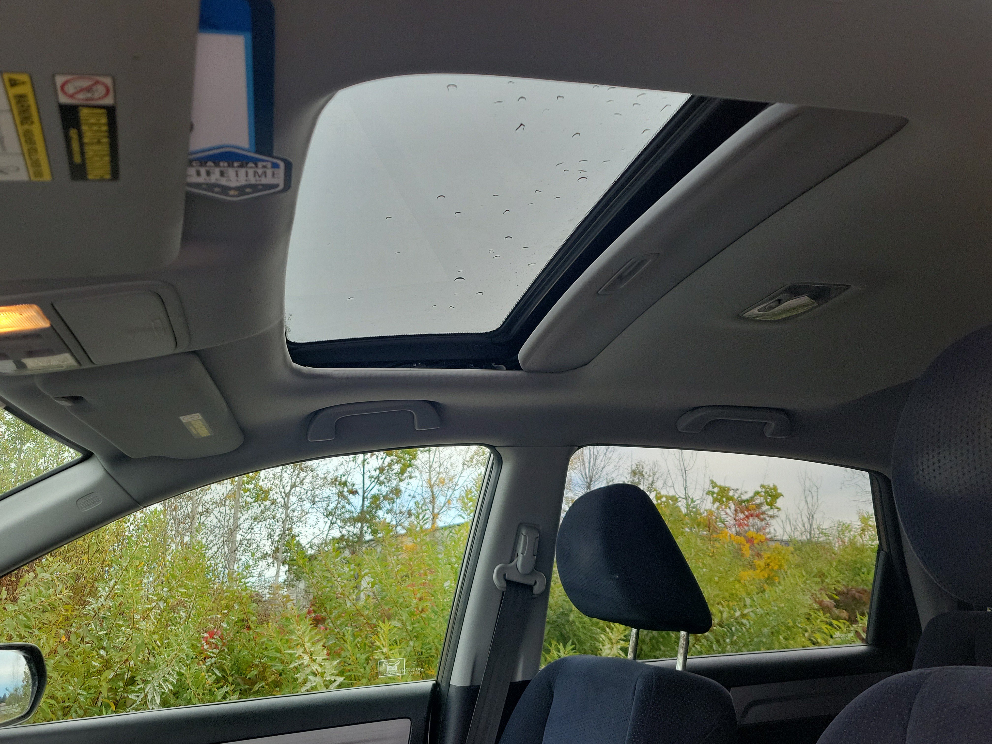 Used 2011 Honda CR-V EX image 26