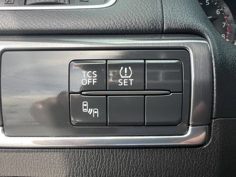 Used 2016 MAZDA CX-5 Grand Touring FWD image 16