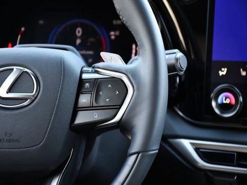 Certified 2023 Lexus RX 350 Premium Plus image 23