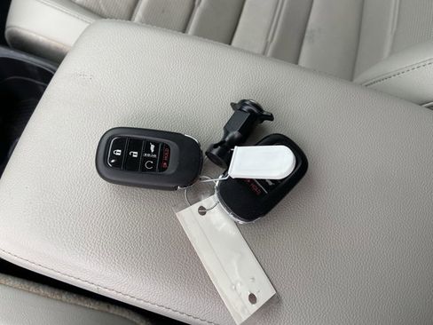 Used 2023 Honda CR-V EX-L image 43