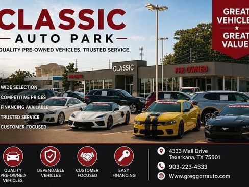 Used 2024 Dodge Durango GT AWD/4WD image 3
