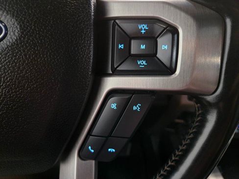 Used 2020 Ford F350 Platinum image 42