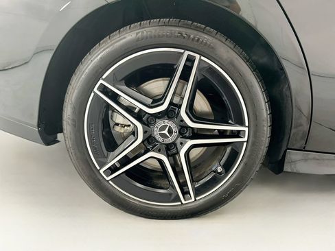 Certified 2026 Mercedes-Benz CLA 250 image 32