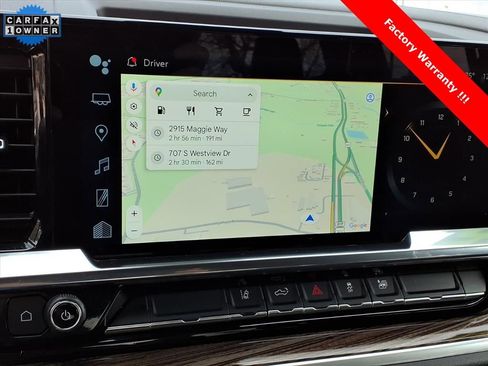 Used 2025 Chevrolet Silverado 2500 LT w/ Convenience Package image 22