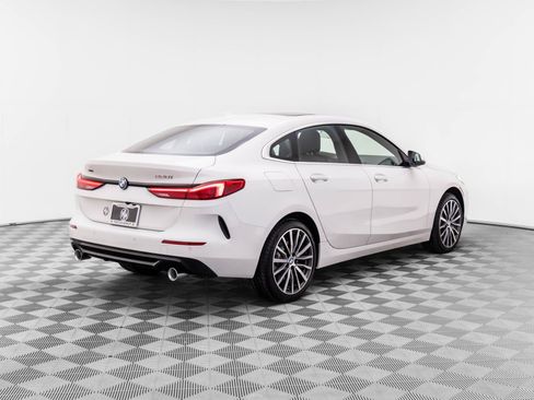 Certified 2024 BMW 228i xDrive Gran Coupe w/ Convenience Package image 5