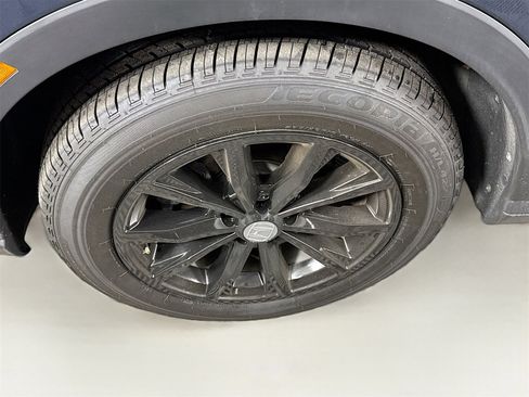 Used 2024 Honda CR-V EX-L image 25