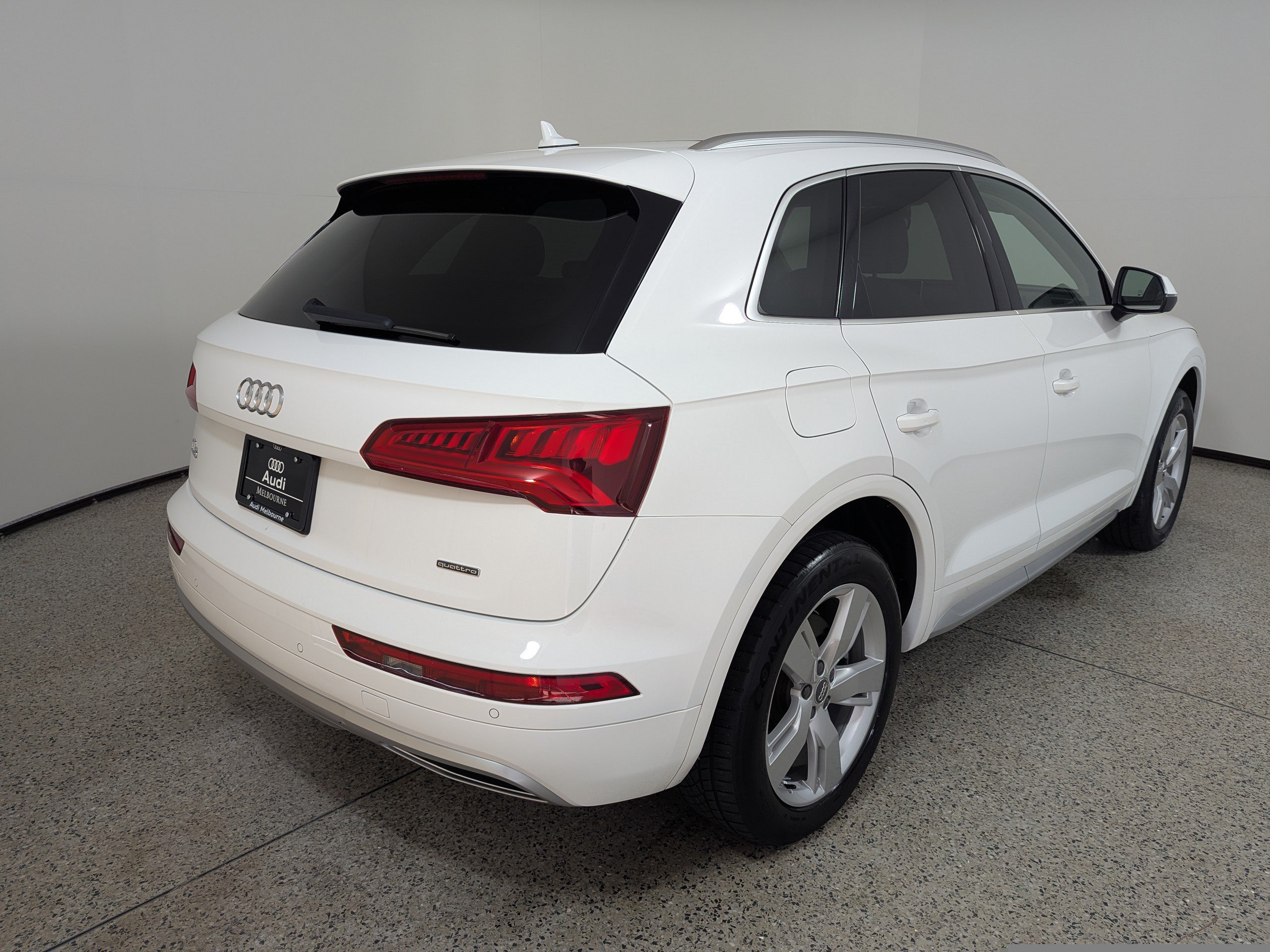 Used 2019 Audi Q5 2.0T Premium Plus w/ Premium Plus Package AWD/4WD image 7