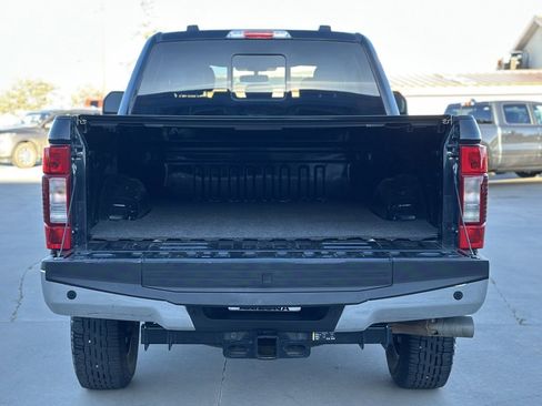 Used 2020 Ford F250 Lariat w/ Lariat Ultimate Package image 11