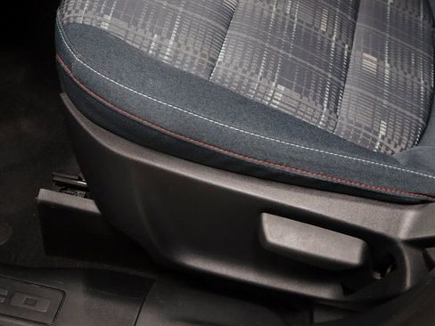 Certified 2023 Ford Bronco Sport Heritage image 23