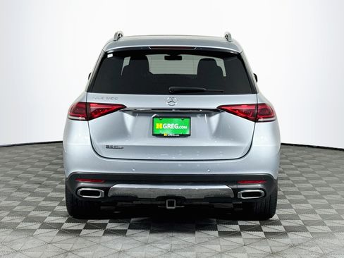 Used 2023 Mercedes-Benz GLE 350 w/ Premium Package image 7