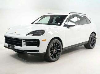 Used 2026 Porsche Cayenne AWD/4WD video 1