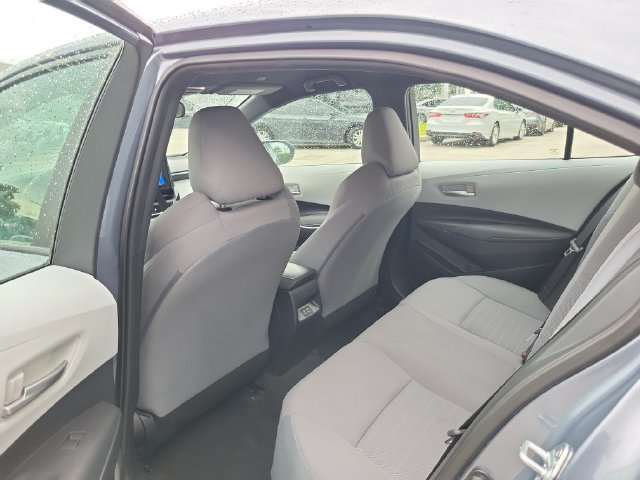 Used 2024 Toyota Corolla SE FWD image 7