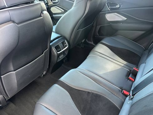 Used 2020 Acura RDX A-Spec FWD image 13