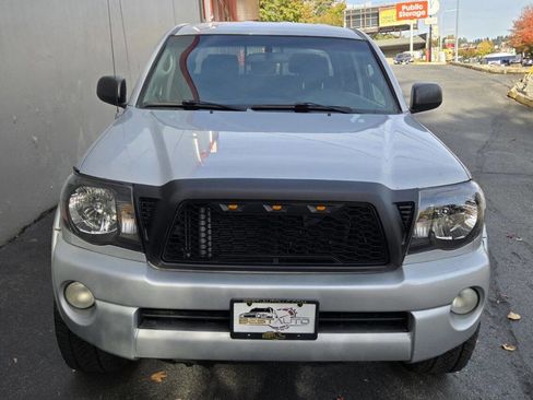 Used 2007 Toyota Tacoma 4x4 Double Cab image 3