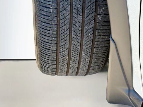 Used 2025 INFINITI QX60 Luxe w/ Vision Package image 46