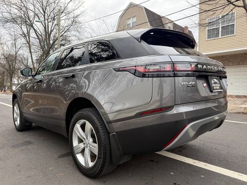 Used 2018 Land Rover Range Rover Velar S image 6