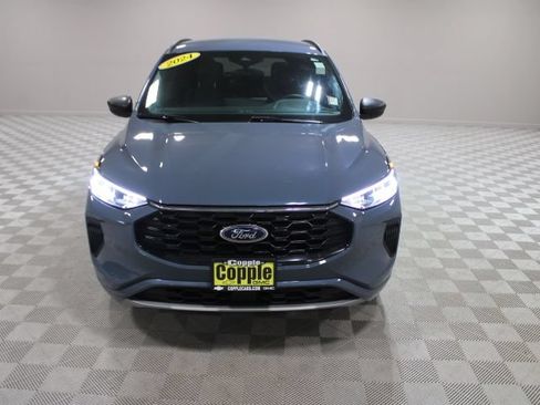 Used 2024 Ford Escape ST-Line w/ Tech Pack #1 AWD/4WD image 6