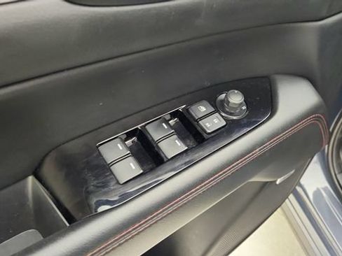 Used 2024 MAZDA CX-5 Carbon Edition AWD/4WD image 19