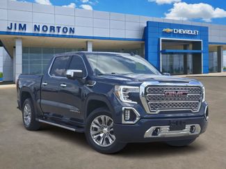 Used 2022 GMC Sierra 1500 Denali w/ Driver Alert Package II AWD/4WD 360° Tour
