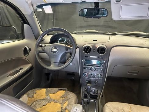Used 2006 Chevrolet HHR LT w/ Preferred Equipment Group FWD image 20