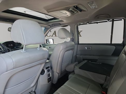 Used 2012 Honda Pilot Touring image 21