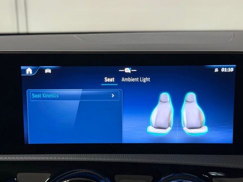 Used 2026 Mercedes-Benz CLA 250 image 34