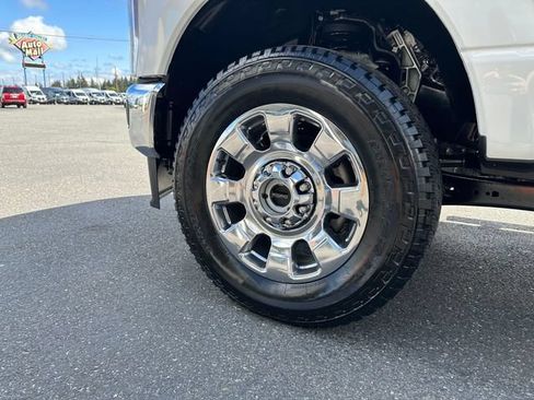 New 2026 Ford F250 Lariat AWD/4WD image 29