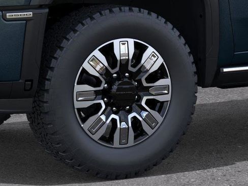 New 2026 GMC Sierra 3500 Denali w/ Denali Reserve Package AWD/4WD image 89