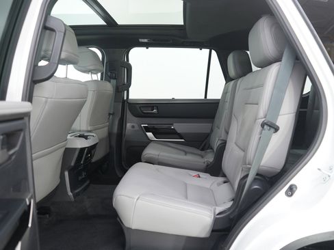 Used 2026 Toyota Sequoia Limited image 20