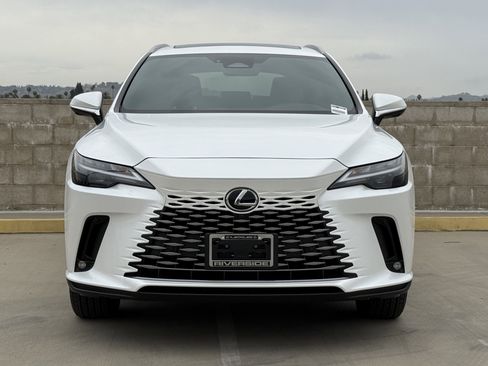 New 2026 Lexus RX 350 Premium image 6