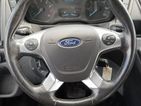 Used 2016 Ford Transit 350 148 Low Roof RWD image 25