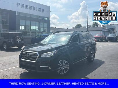 Used 2022 Subaru Ascent Limited