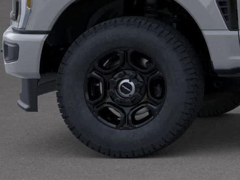 New 2026 Ford F350 XL w/ STX Appearance Package image 19