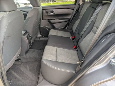 Used 2024 Nissan Rogue SV FWD image 23