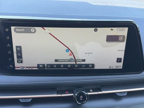 Certified 2023 Nissan Ariya FWD image 14