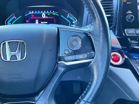 Used 2018 Honda Odyssey Elite image 20