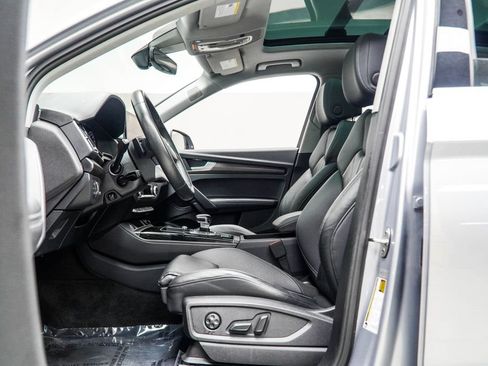 Used 2024 Audi Q5 2.0T Premium Plus AWD/4WD image 39
