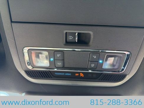Used 2023 Ford F150 Lariat w/ Equipment Group 502A High AWD/4WD image 22