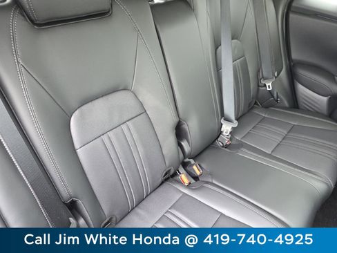 New 2026 Honda HR-V EX-L image 18