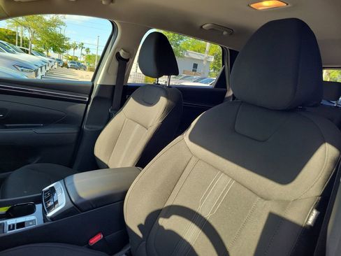 Used 2023 Hyundai Tucson SEL image 21