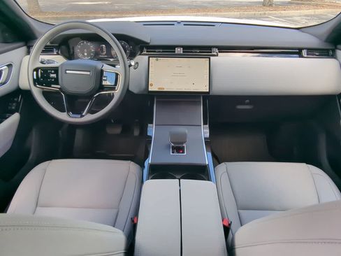 New 2026 Land Rover Range Rover Velar S AWD/4WD image 15