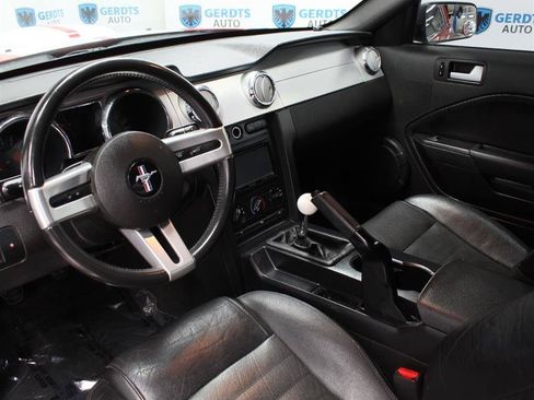 Used 2007 Ford Mustang GT RWD image 7