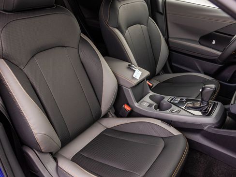 New 2026 Subaru Crosstrek 2.5i Wilderness image 37