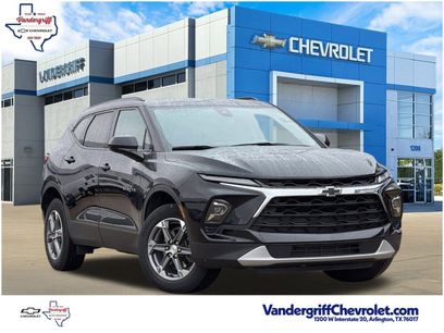 Certified 2023 Chevrolet Blazer LT w/ Convenience Package
