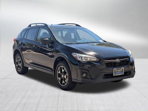 Used 2018 Subaru Crosstrek 2.0i Premium AWD/4WD image 25