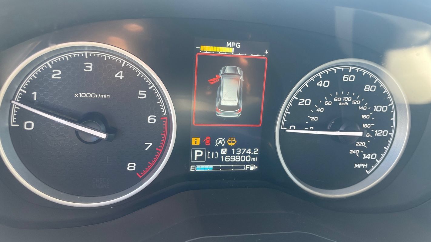Used 2019 Subaru Forester Premium AWD/4WD image 14